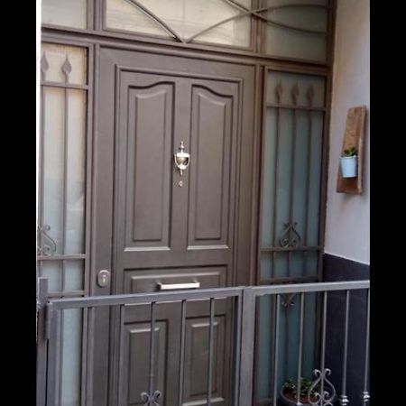 Ferienwohnung Vintage House CTA Exterior foto