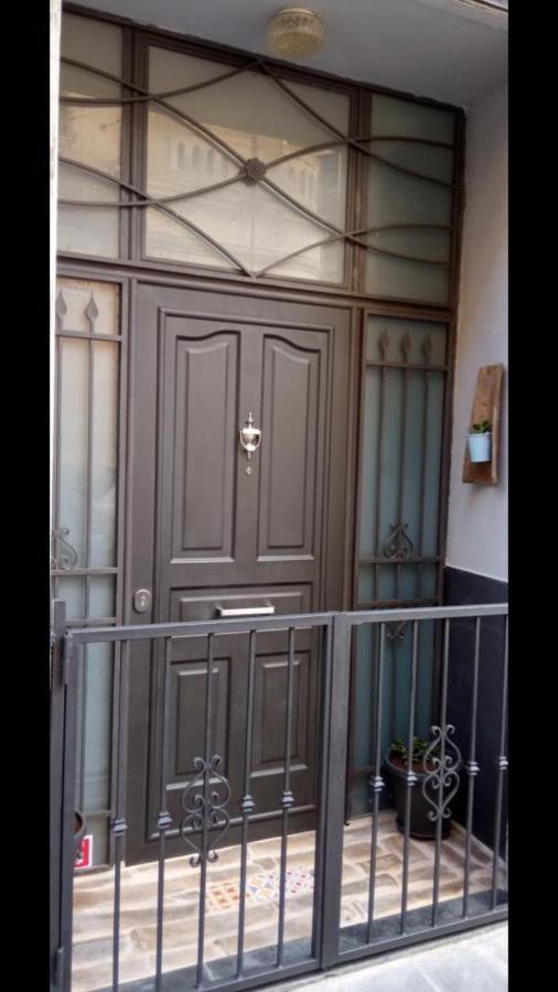 Ferienwohnung Vintage House CTA Exterior foto